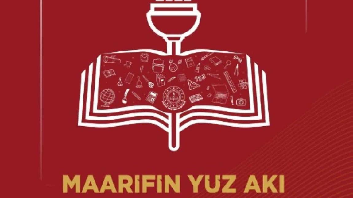 Maarifin Yüz Akı