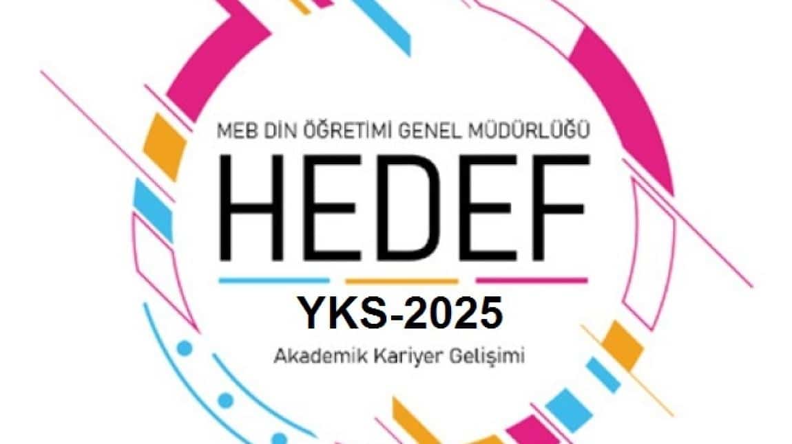 Hedef YKS 2025 Akademik Takip Komisyonu Toplantısı